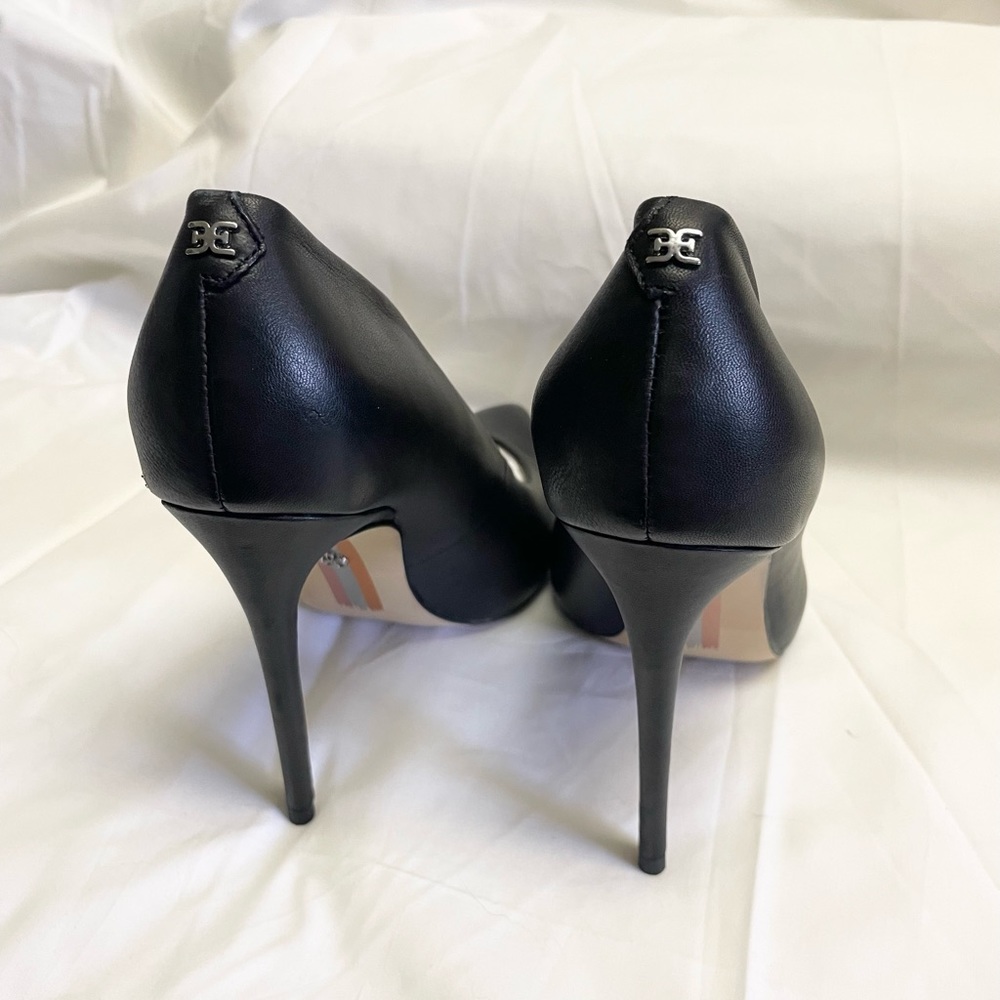 Sam Edelman size 8 heels